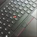 Lenovo ThinkPad T490 tastatur med TrackPoint