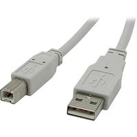 USB 2.0 kabel 2 m