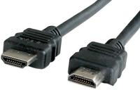 HDMI kabel  3 m standard kabel