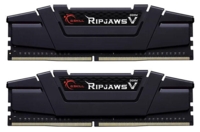 G.Skill Ripjaws V DDR4 32GB kit 3200MHz CL16