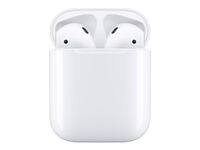 Apple AirPods Charging Case  trådløse øretelefoner MV7N2ZM/A