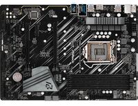 ASRock Z390 Phantom Gaming 4S ATX LGA1151 Intel Z390