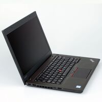 Lenovo Thinkpad T460 refurbish