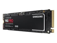 Samsung 980 PRO SSD MZ-V8P250BW 250GB M.2