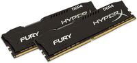 HyperX FURY DDR4 16GB kit 3200MHz CL16