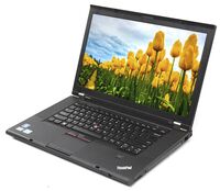 Lenovo ThinkPad T530 15.6" I5 8GB 128GB  refurb grade A