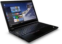 Lenovo ThinkPad L560 15.6" I7 Win 11 PRO  refurbished