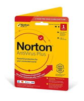 Norton AntiVirus Plus 1 enhed