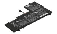 Lenovo Yoga 710 batteri 6800 mAh 45N1112 15m4pc2
