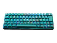 FOURZE GK60 Gaming Tastatur  FZ-GK060-002