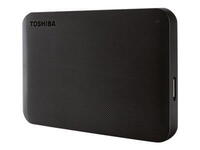 Toshiba Canvio Ready Harddisk 4TB 2.5" USB 3.2