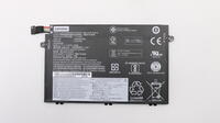 Lenovo Thinkpad E480 E485 E14 E15 E580 E585 R480 E490 E495 batteri