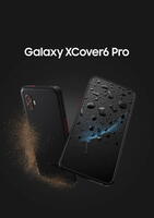 Samsung Galaxy Xcover 6 Pro 5G 128GB