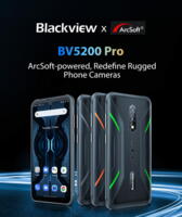 Blackview BV5200 PRO robust mobiltelefon