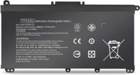 HP TF03XL batteri