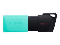 Kingston DataTraveler 256GB USB 3.2 pen