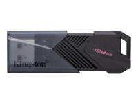 Kingston DATATRAVELER 128GB USB 3.2 pen