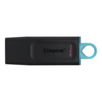 Kingston DataTraveler 64 GB USB 3.2 pen