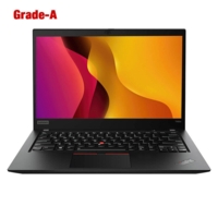 Lenovo Thinkpad T490s refurbished  16 GB ram