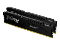Kingston FURY Beast DDR5 32GB kit 6000MHz