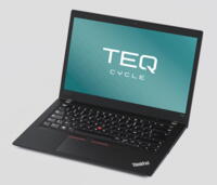Lenovo ThinkPad T480 I5 Grade-A+