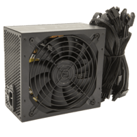 Fourze Power Supply 750W 80+