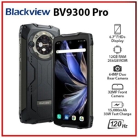 Blackview BV9300 PRO mobiltelefon