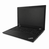 Lenovo ThinkPad L15 i5-10210U 16GB 256GB SSD 15,6" FHD