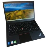 Lenovo ThinkPad T14 G2 i5-1135G7 16GB 256GB – Grade A