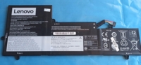 Lenovo Yoga Slim 7-15IIL L19C4PF5 L19M4PF5 batteri