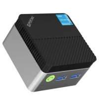 Micro PC Win 11 PRO Intel N97-processor 3,6 GHz
