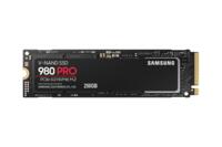 SSD 980 PRO PCIe 4.0 NVMe 250GB Read 7000MB/s