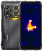 Oscal Pilot 6 Termisk kamera robust mobiltelefon