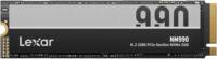 Lexar NM990 SSD 1TB M.2 PCIe 5.0X4 read 14000 MBps