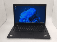 Lenovo ThinkPad L14 G2 i5 – 32GB RAM – 512GB SSD (Refurbished)