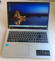 Acer Aspire 1 15,6” Grade A Refurbished – Billig bærbar med Windows 11