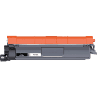 Brother TN248XLBK sort XL toner - Kompatibel