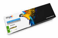Brother TN248XLY kompatibel Yellow XL toner