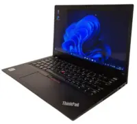 Lenovo ThinkPad X13 Refurbished – I5-10210U & Windows 11 Pro | Dalgaard-IT
