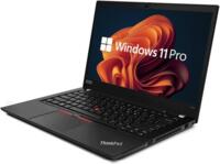 Lenovo ThinkPad T490 i7-8565U 16GB 256GB SSD Windows 11 Pro Grade A