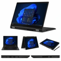 Lenovo ThinkPad X1 Yoga 4th Gen 14" i5-8365U – 8GB 256GB SSD Windows 11 Pro
