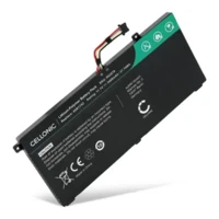 Lenovo ThinkPad T550 / T560 / W550 / W550s / P50s internt batteri 44 Wh (45N1742)