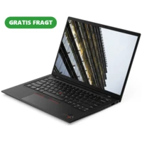 Lenovo ThinkPad X1 Carbon G9 i7-1185G7 16GB 1TB – Grade A