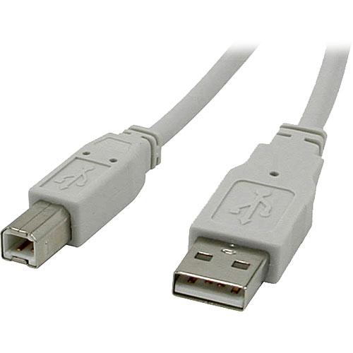 Billede af USB 2.0 kabel 2 m