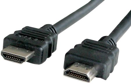 Se HDMI kabel 2 m standardkabel hos Dalgaard-IT