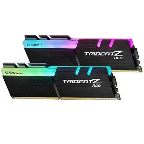 Billede af G.Skill TridentZ RGB Series DDR4 16GB kit