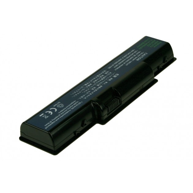 Se Acer Aspire batteri AS07A31 kompatibelt hos Dalgaard-IT
