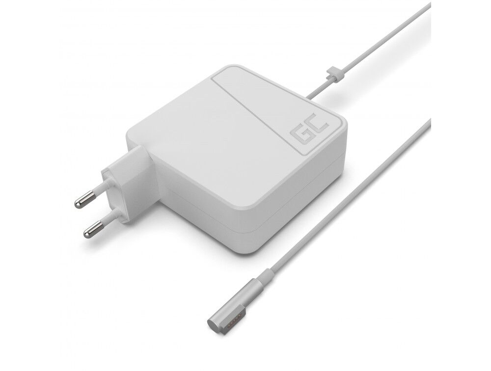 Oplader Apple Macbook 60w / 16.5v 3.65a / Magsafe