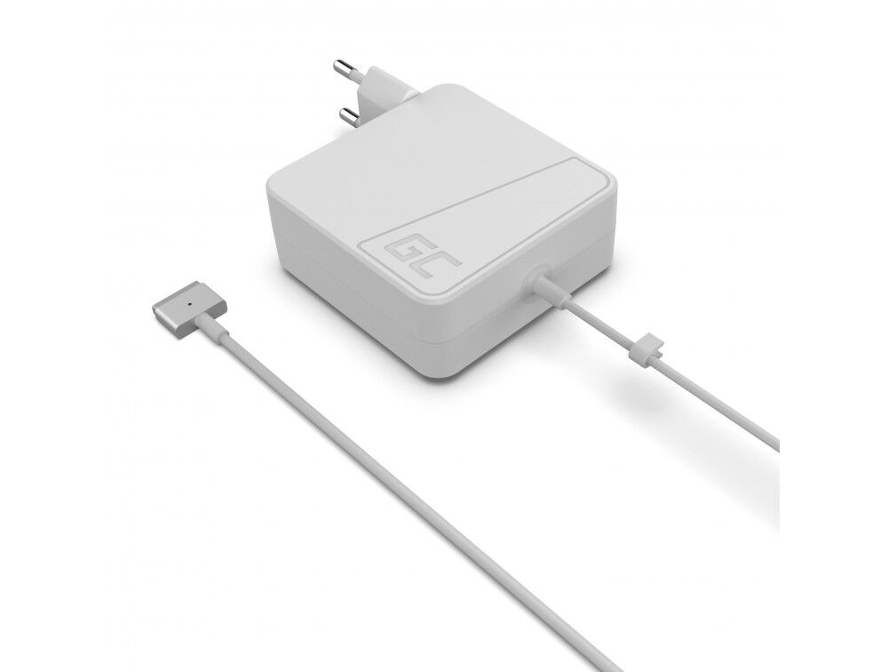 Apple Macbook 60w  16.5v 3.65a Oplader Magsafe 2