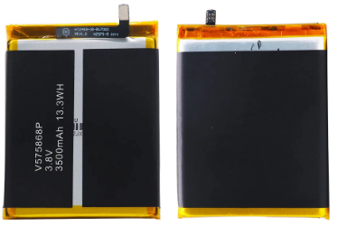 Blackview Bv7000 Batteri Originalt